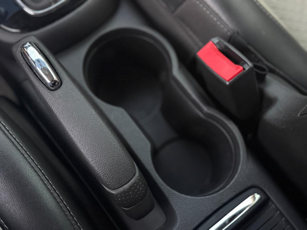 Buick Encore FWD 4dr Sport Touring 2017