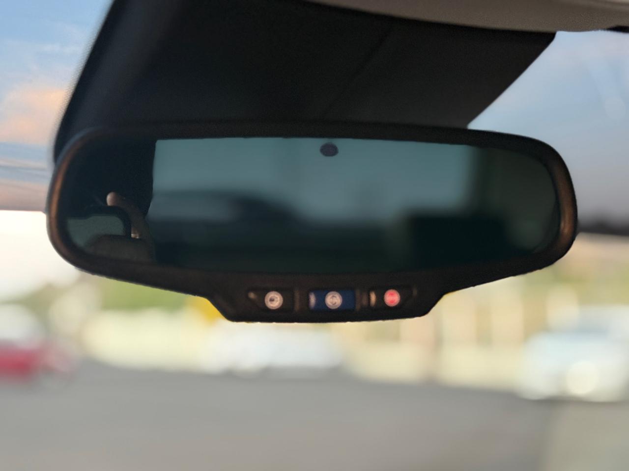 Buick Encore FWD 4dr Sport Touring 2017