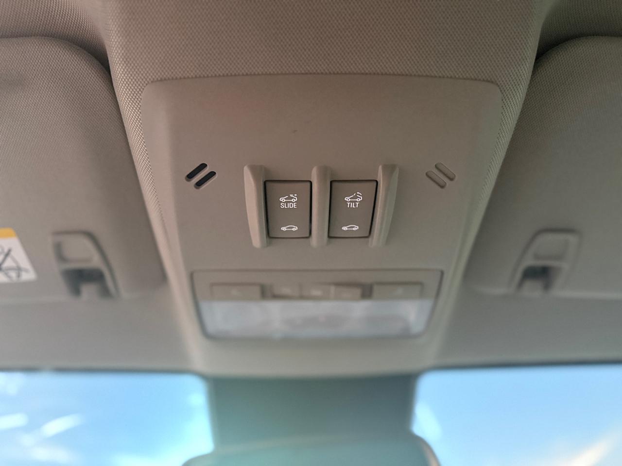 Buick Encore FWD 4dr Sport Touring 2017