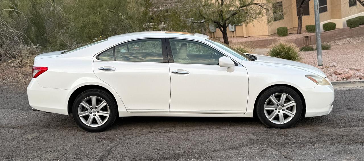Lexus ES 350 4dr Sdn 2007