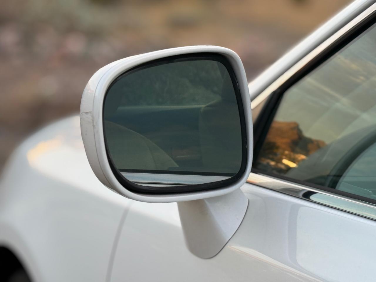 Lexus ES 350 4dr Sdn 2007