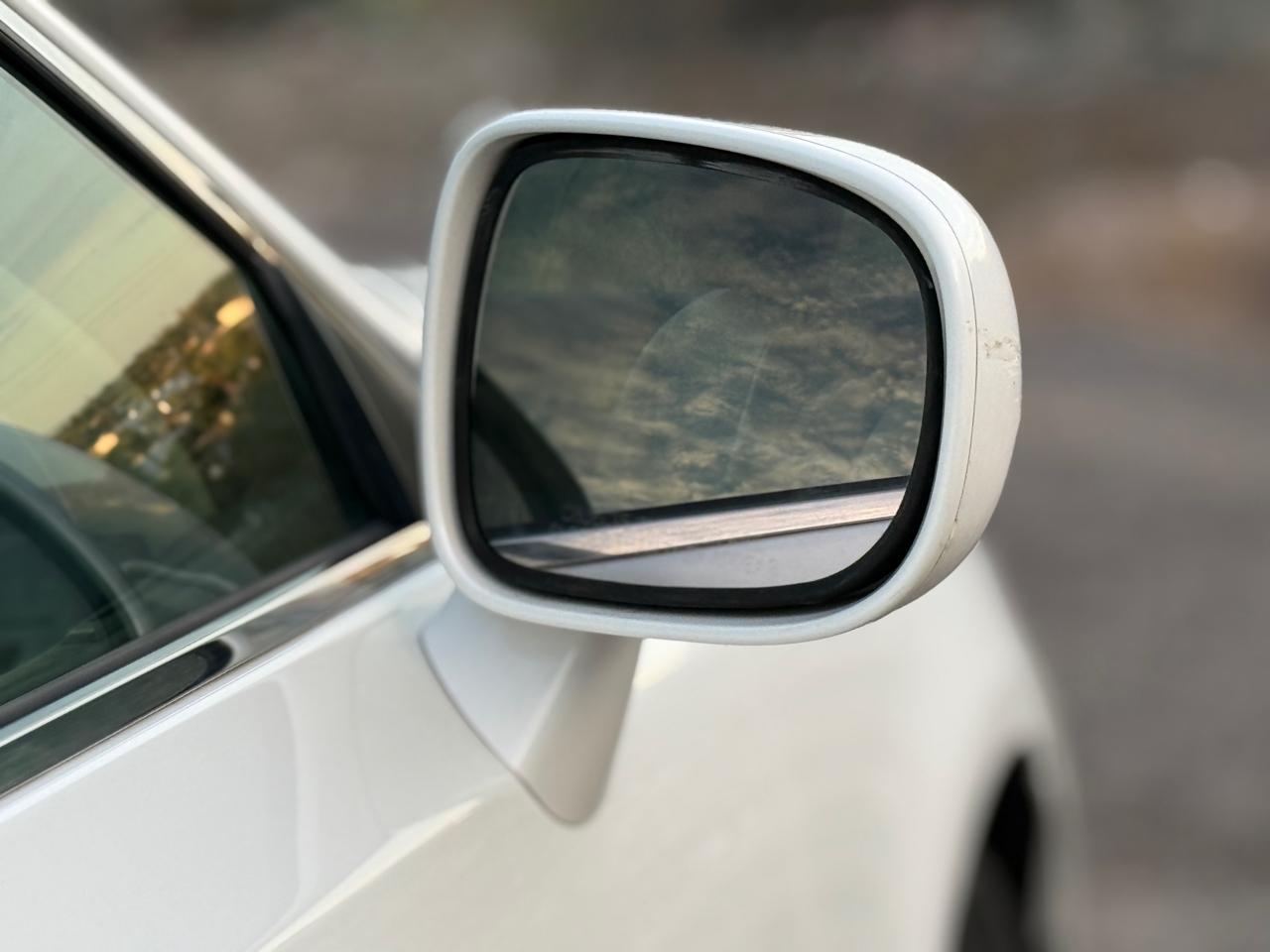 Lexus ES 350 4dr Sdn 2007