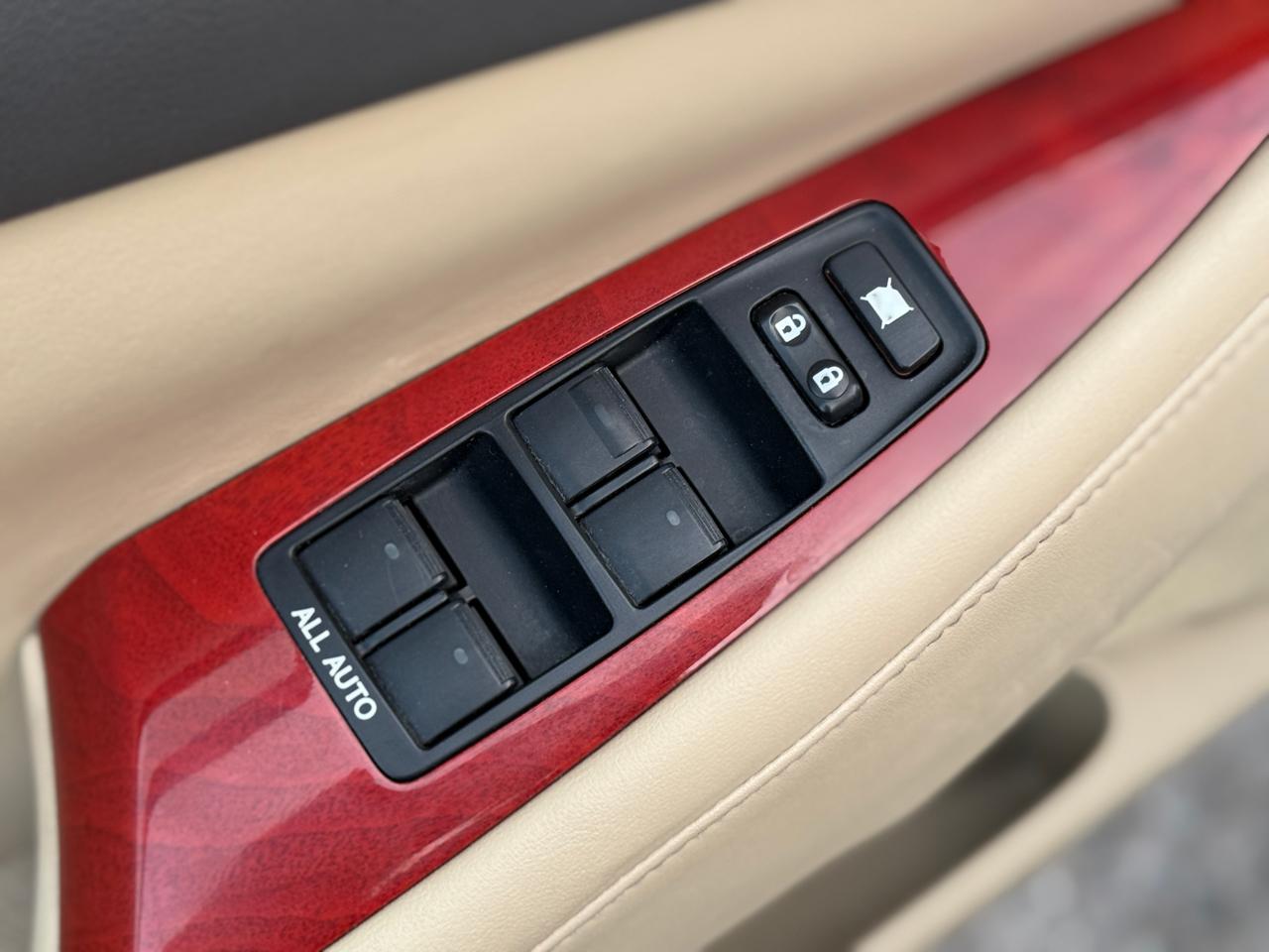 Lexus ES 350 4dr Sdn 2007