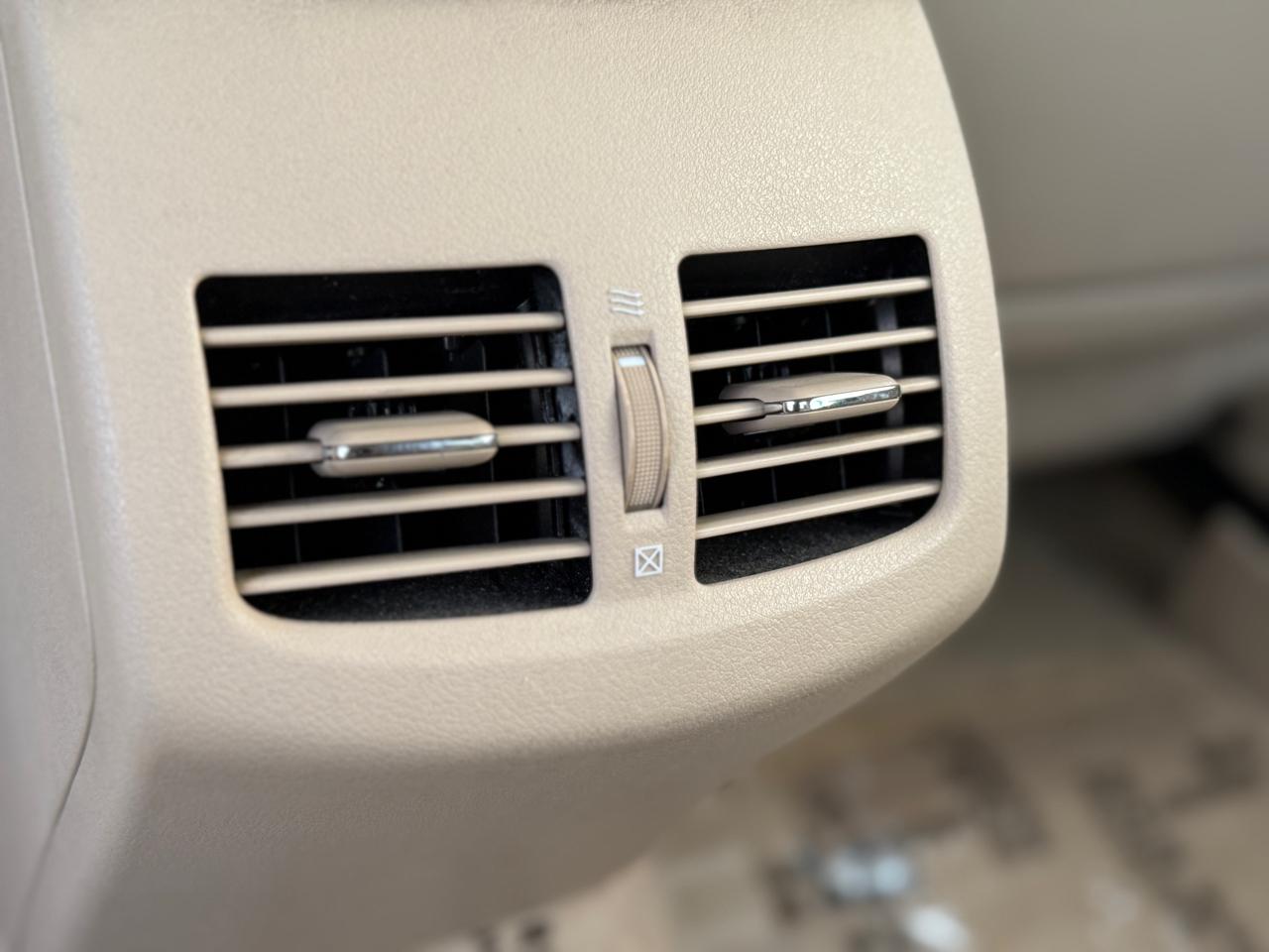 Lexus ES 350 4dr Sdn 2007