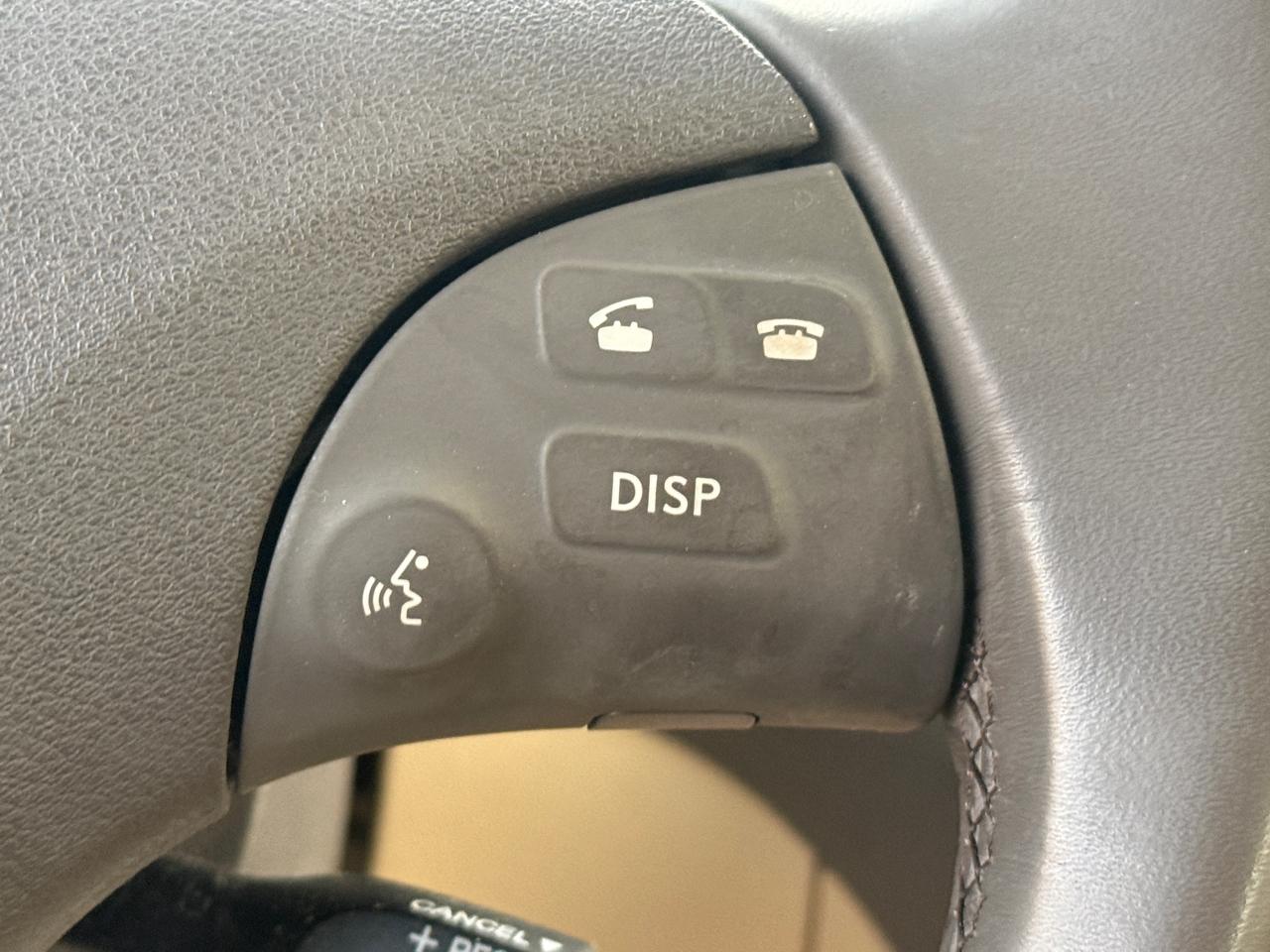 Lexus ES 350 4dr Sdn 2007