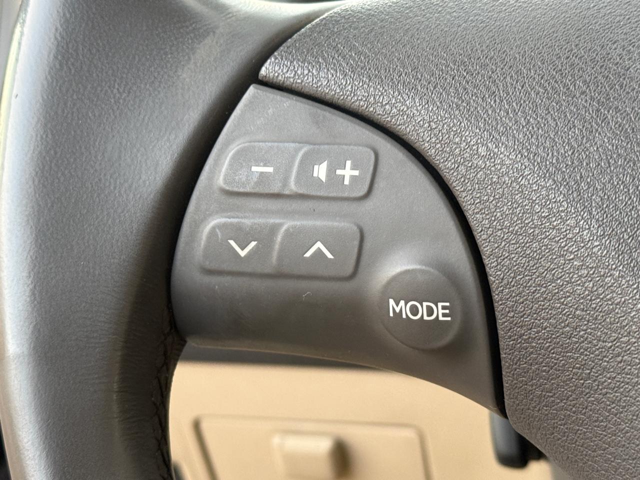 Lexus ES 350 4dr Sdn 2007