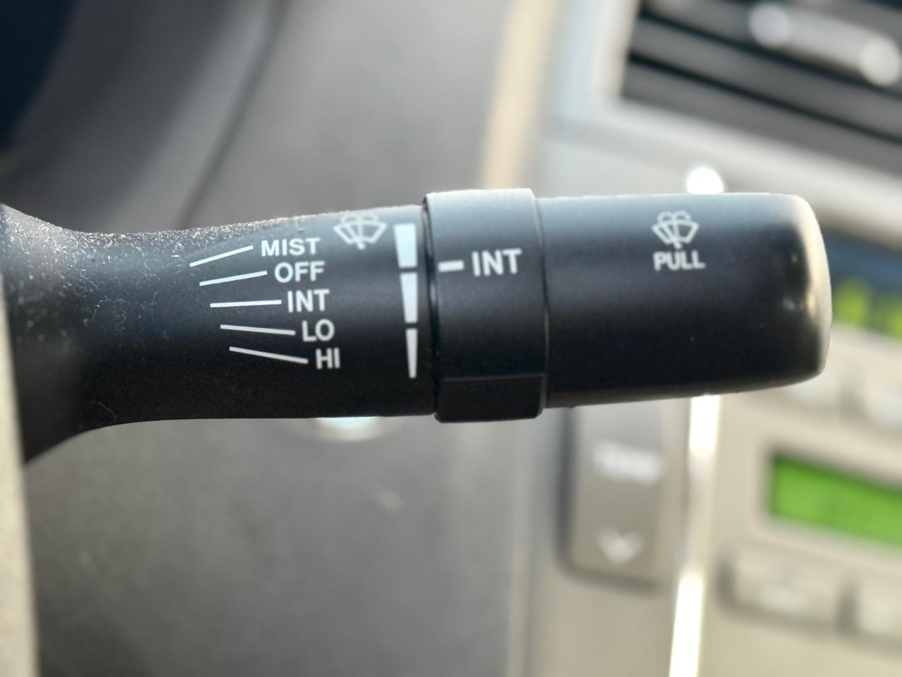 Lexus ES 350 4dr Sdn 2007