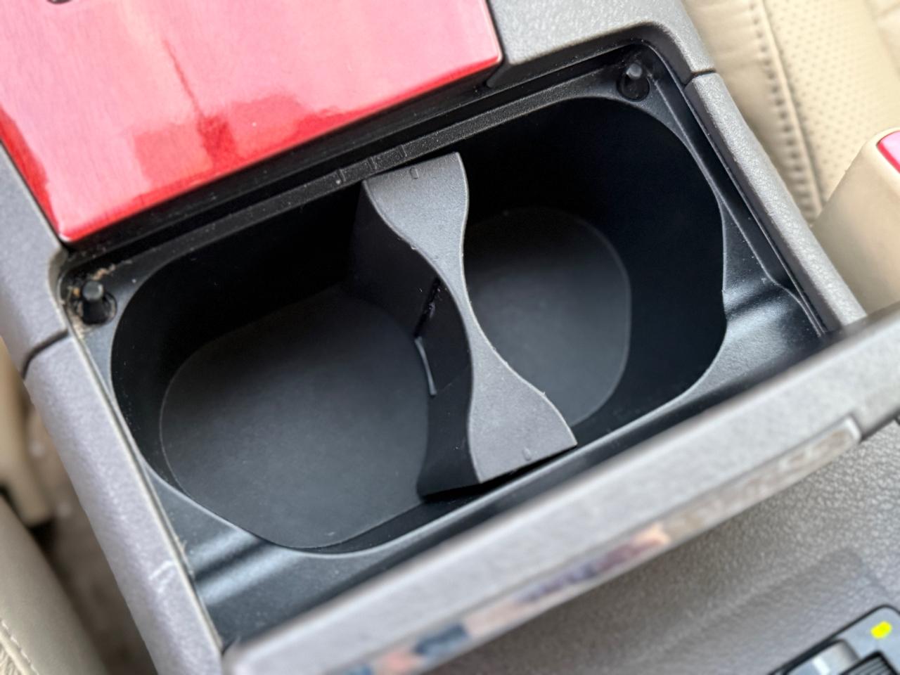 Lexus ES 350 4dr Sdn 2007