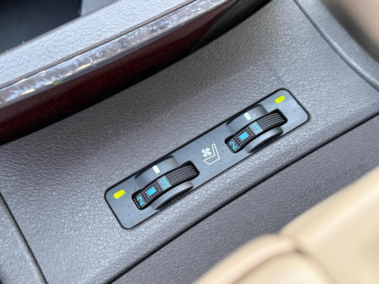 Lexus ES 350 4dr Sdn 2007