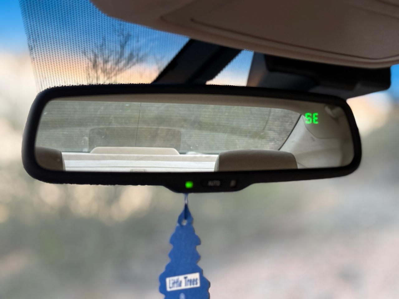 Lexus ES 350 4dr Sdn 2007