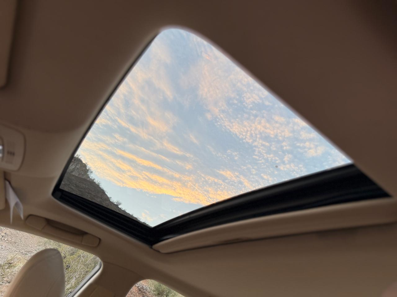 Lexus ES 350 4dr Sdn 2007