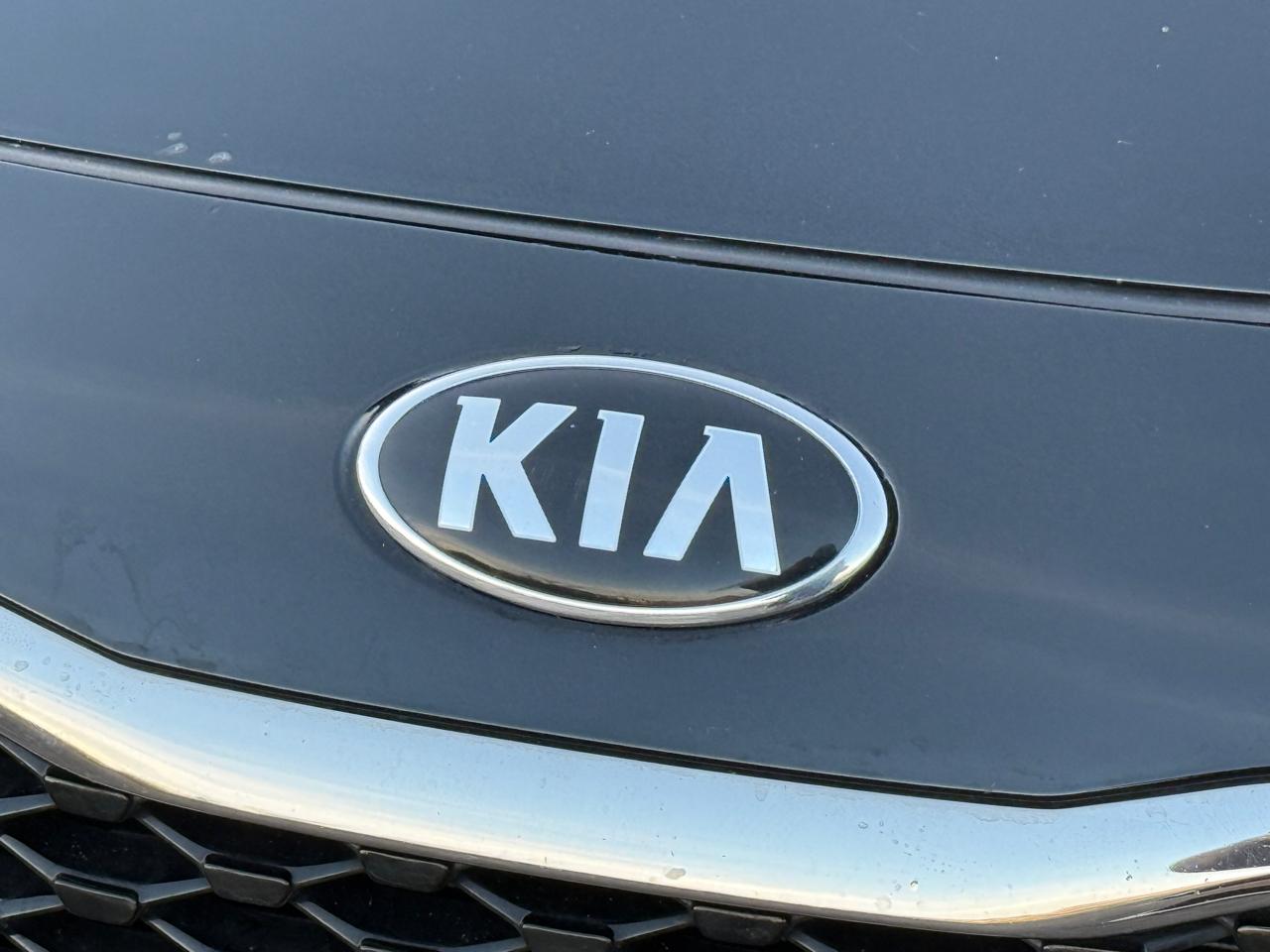 Kia Optima LX Auto 2018