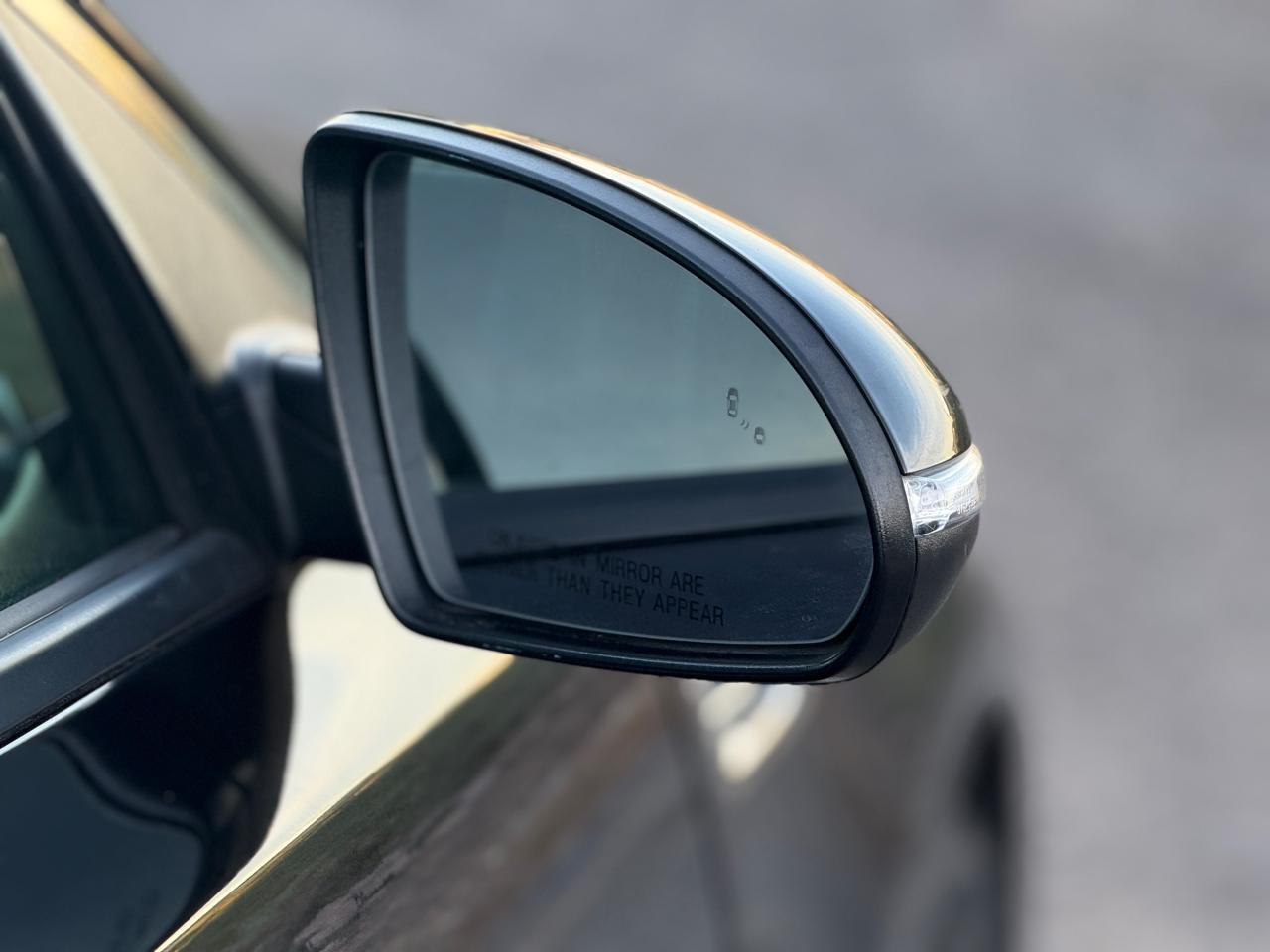 Kia Optima LX Auto 2018