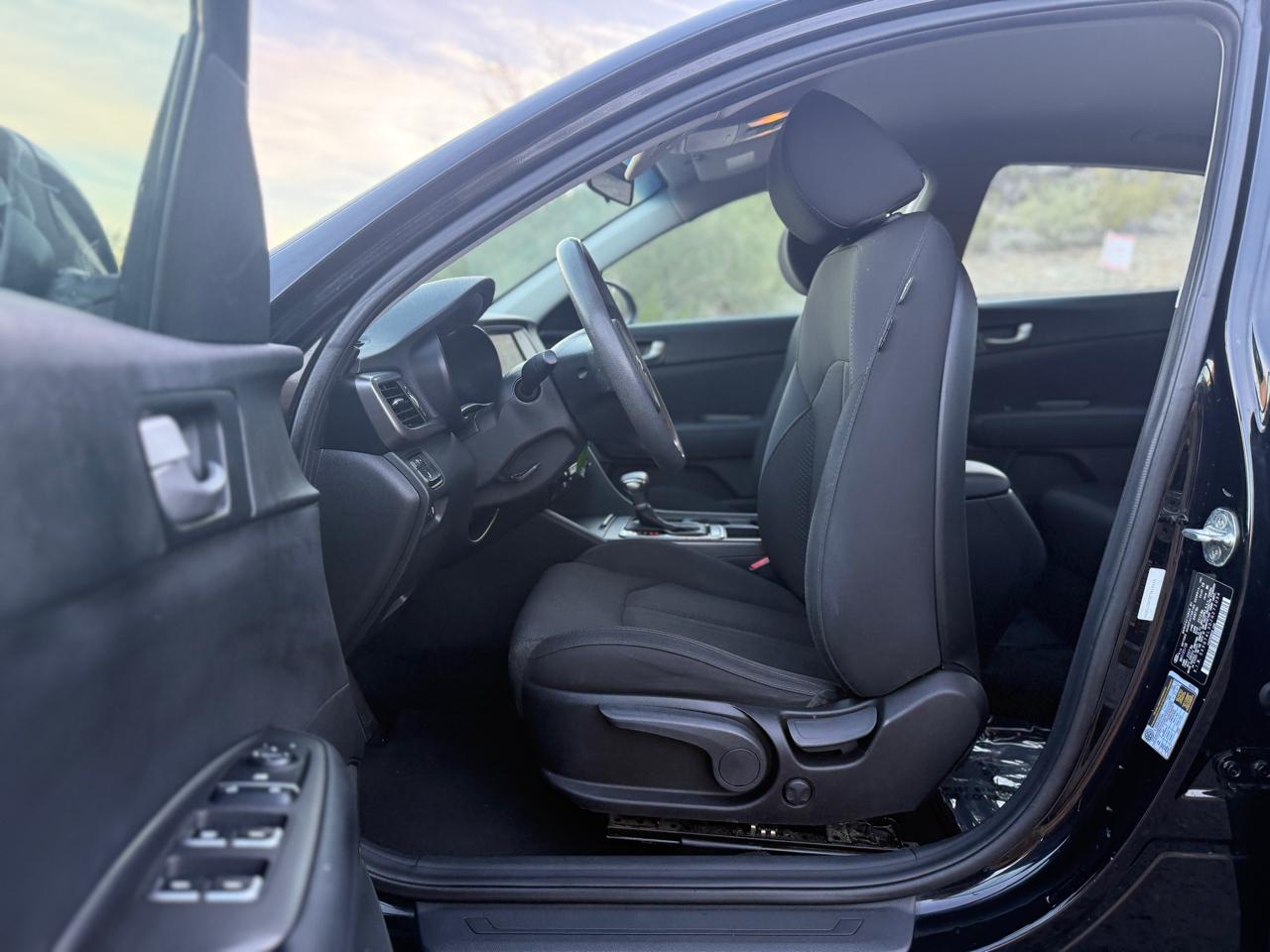 Kia Optima LX Auto 2018