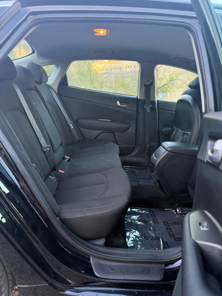 Kia Optima LX Auto 2018