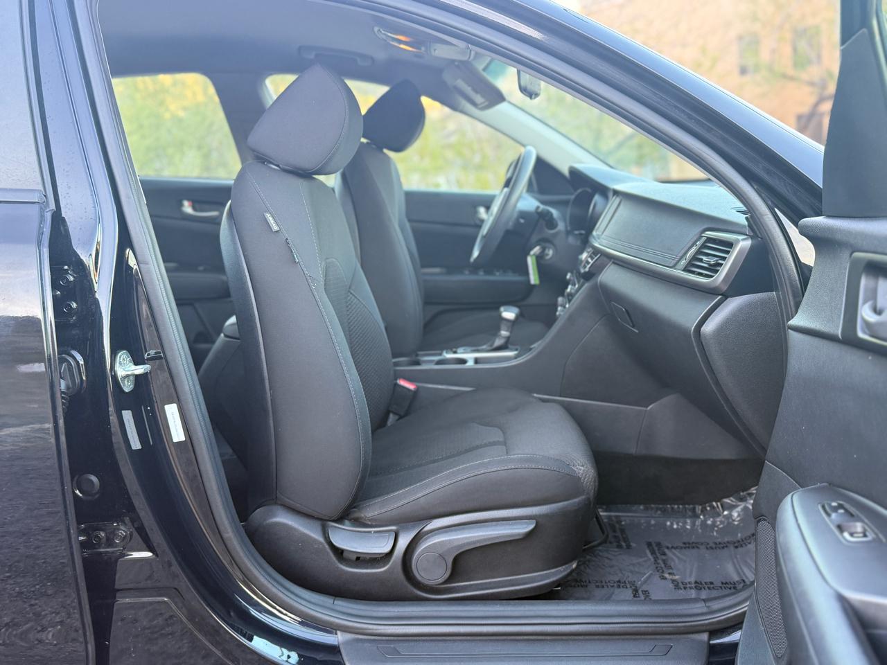 Kia Optima LX Auto 2018