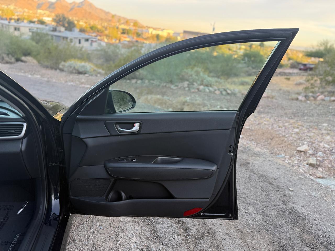 Kia Optima LX Auto 2018