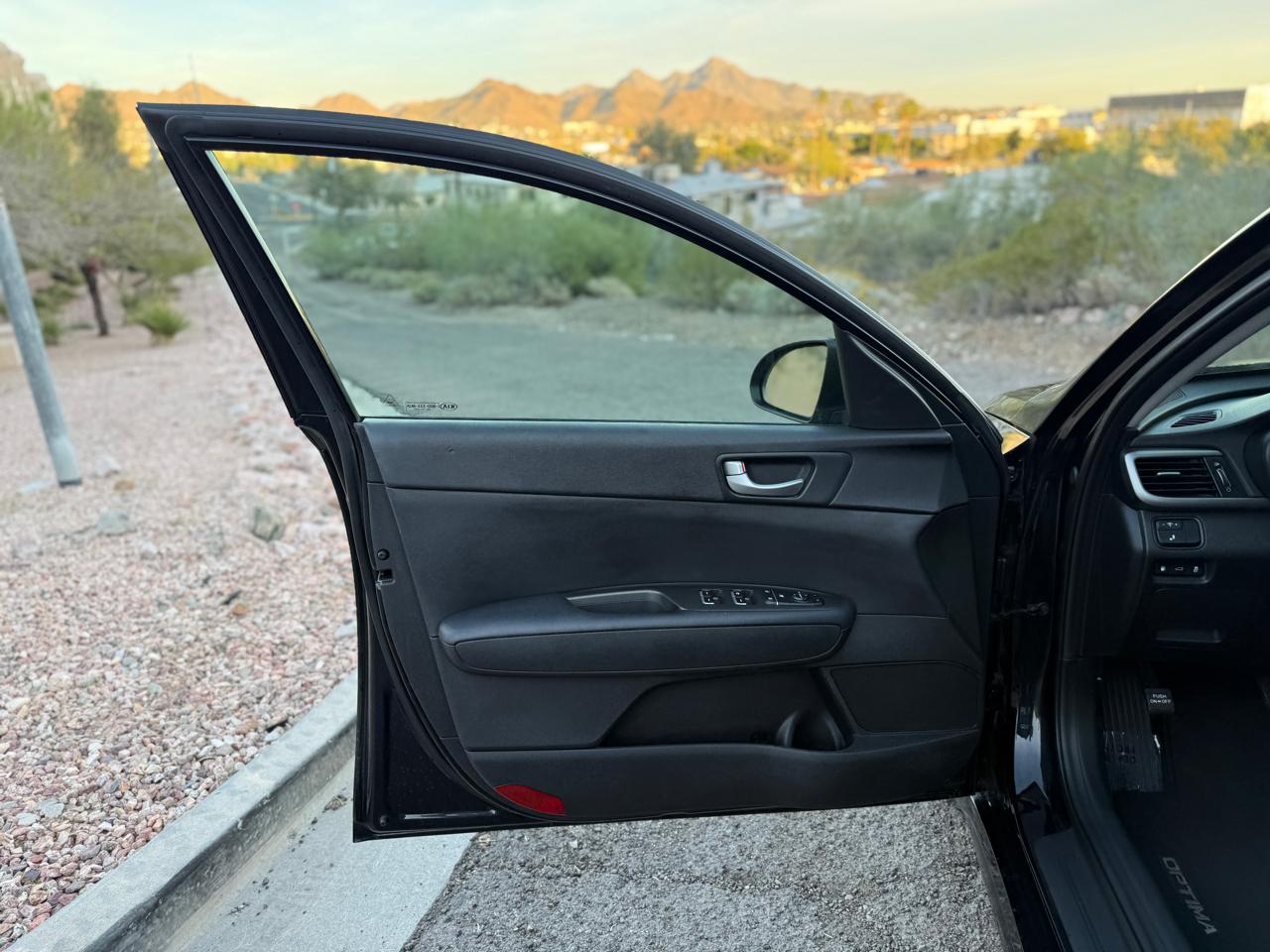 Kia Optima LX Auto 2018