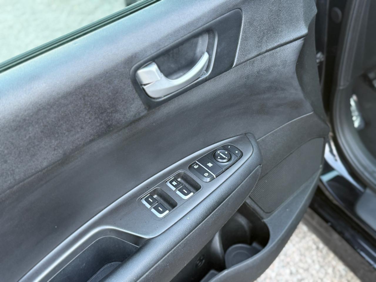 Kia Optima LX Auto 2018