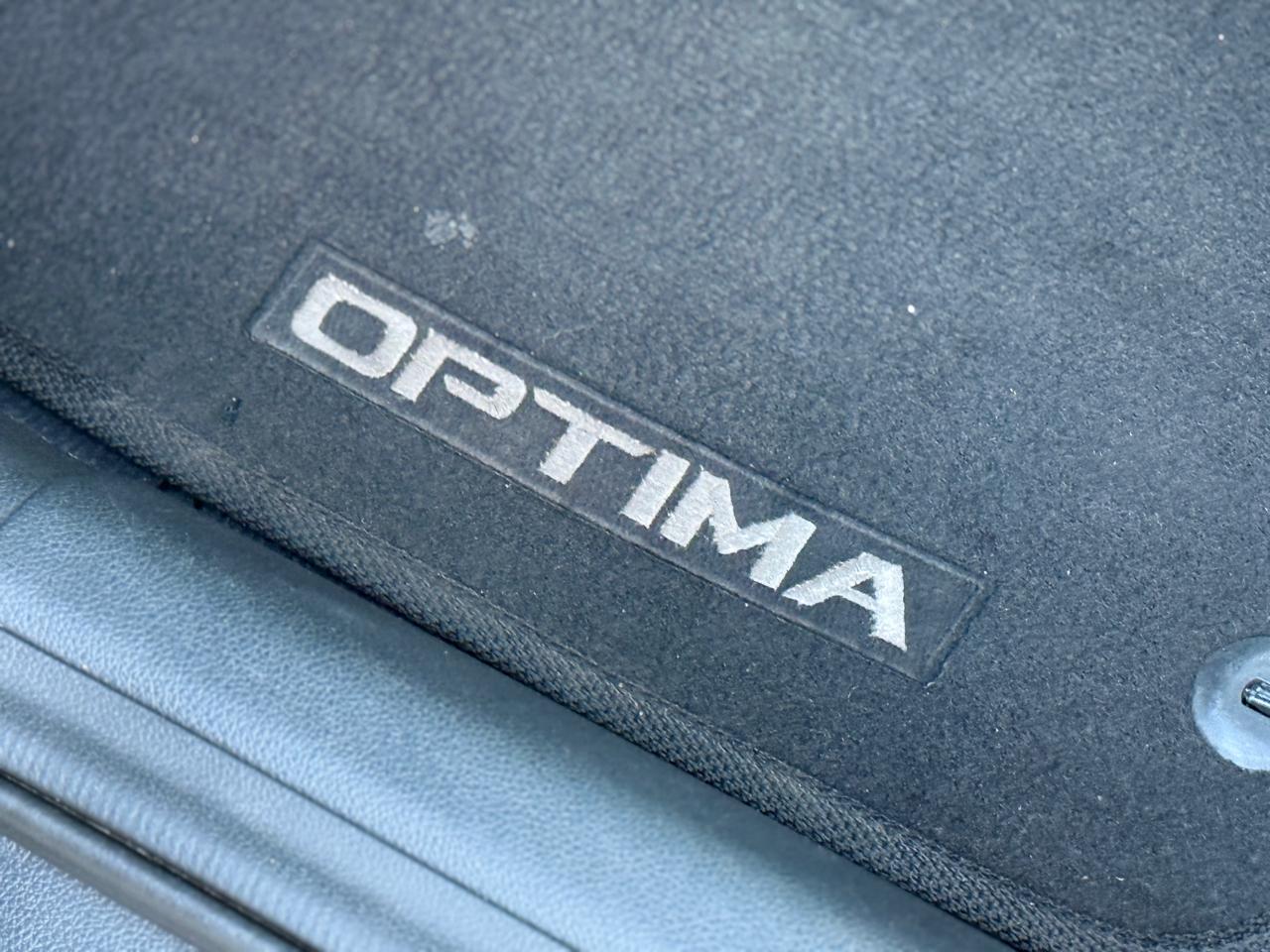 Kia Optima LX Auto 2018