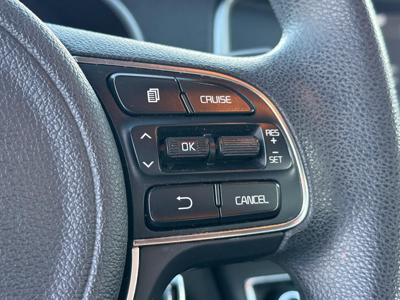 Kia Optima LX Auto 2018