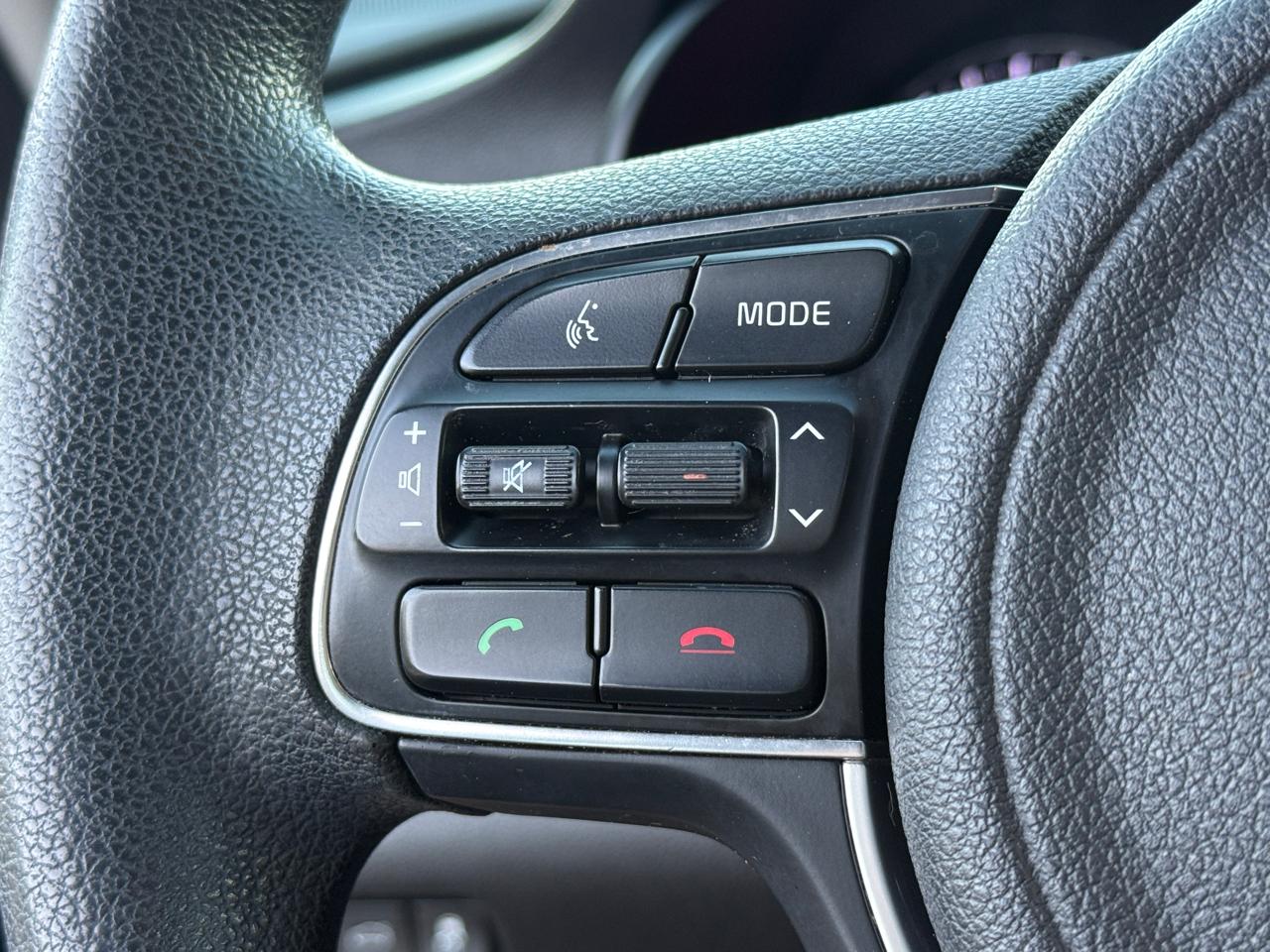 Kia Optima LX Auto 2018