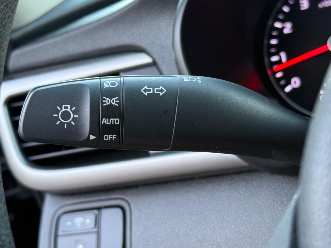 Kia Optima LX Auto 2018