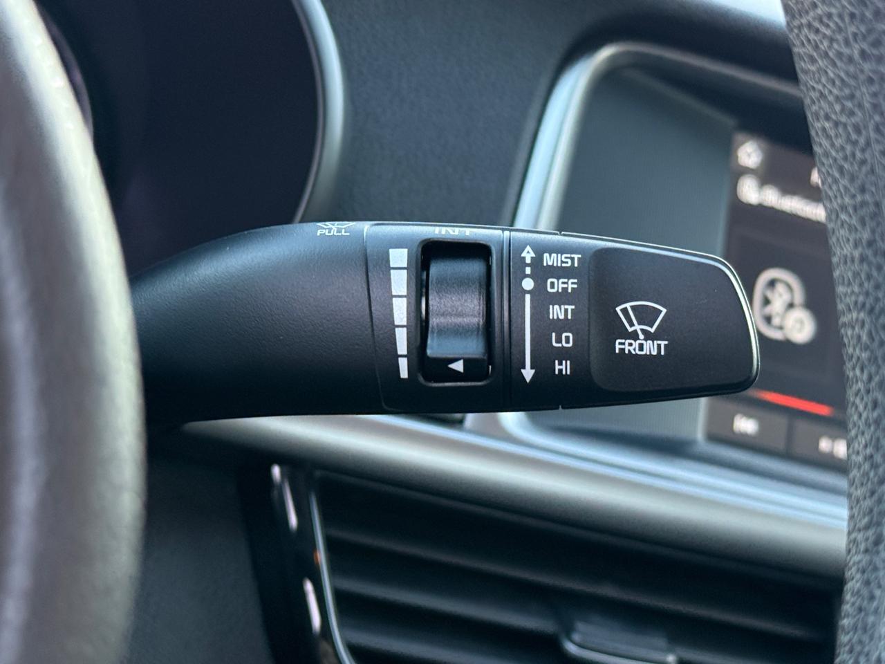 Kia Optima LX Auto 2018