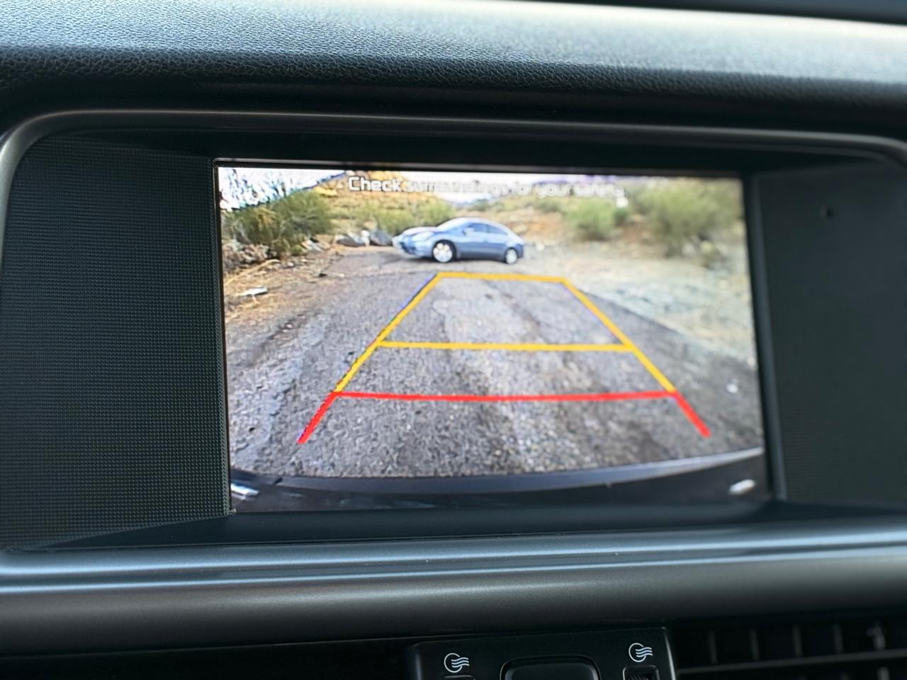 Kia Optima LX Auto 2018