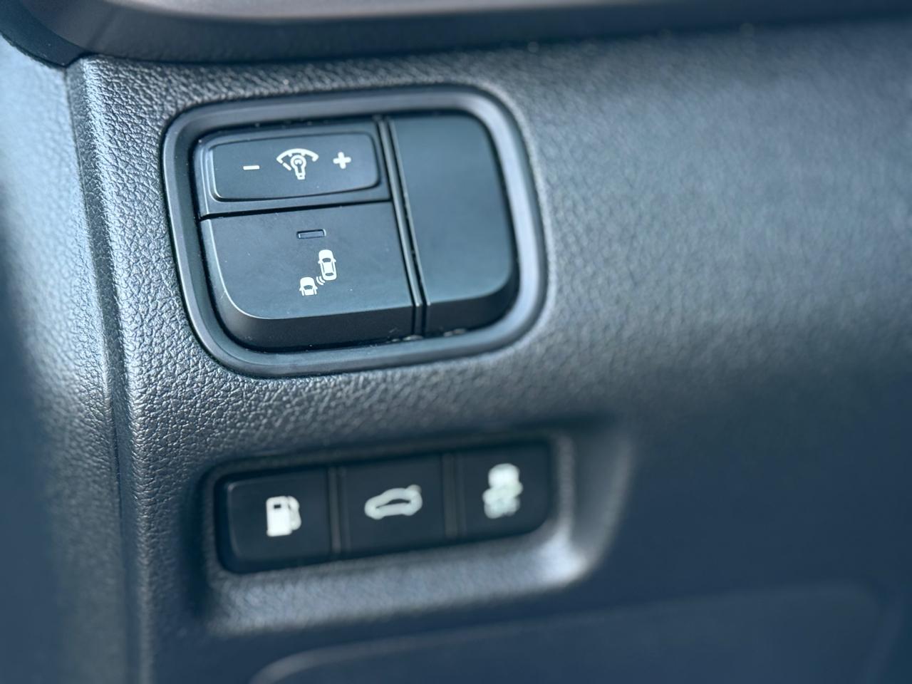 Kia Optima LX Auto 2018