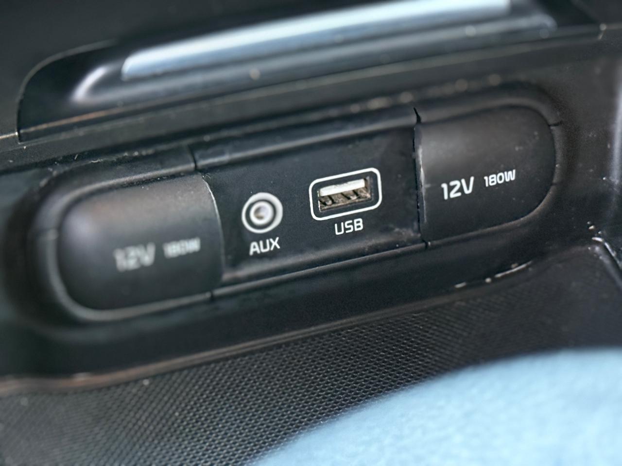 Kia Optima LX Auto 2018