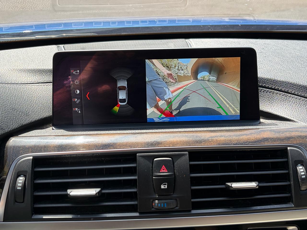 BMW 4 Series 430i Gran Coupe 2018