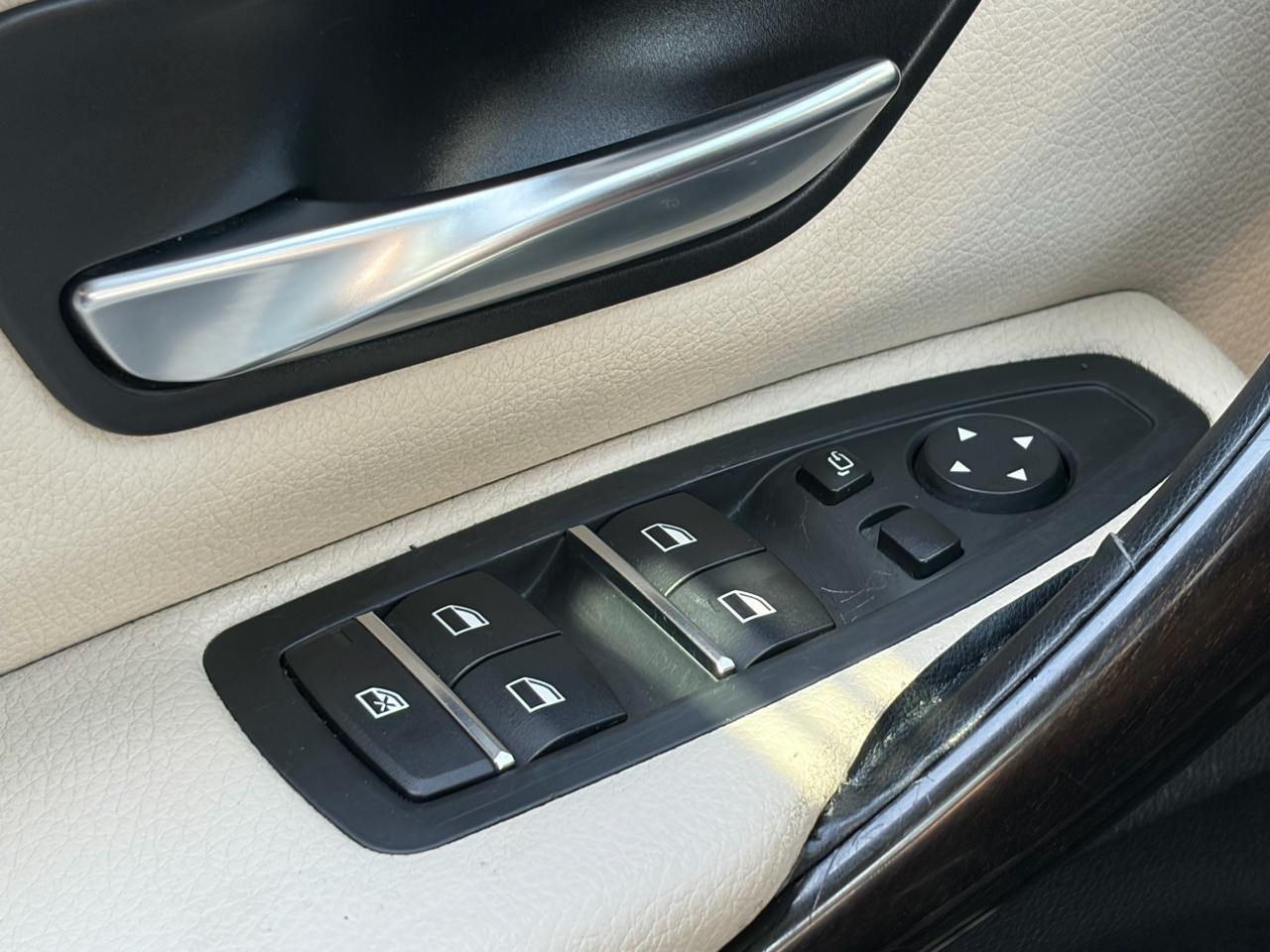 BMW 4 Series 430i Gran Coupe 2018