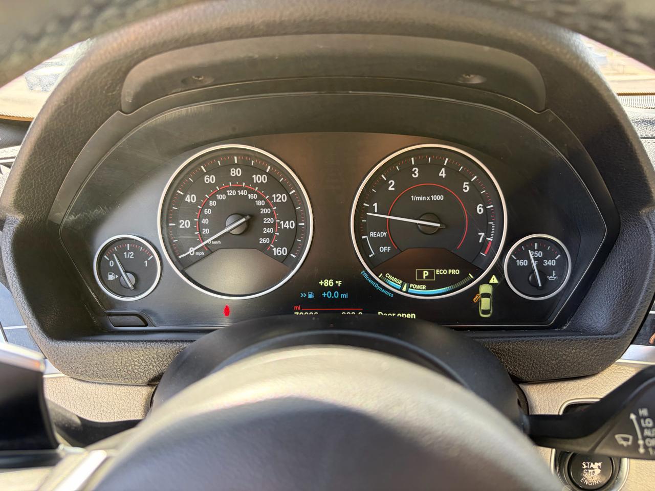 BMW 4 Series 430i Gran Coupe 2018