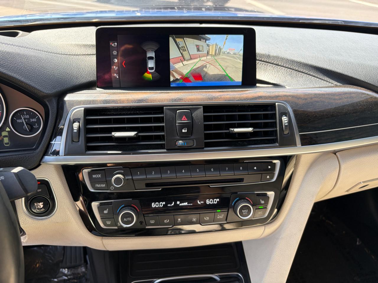 BMW 4 Series 430i Gran Coupe 2018