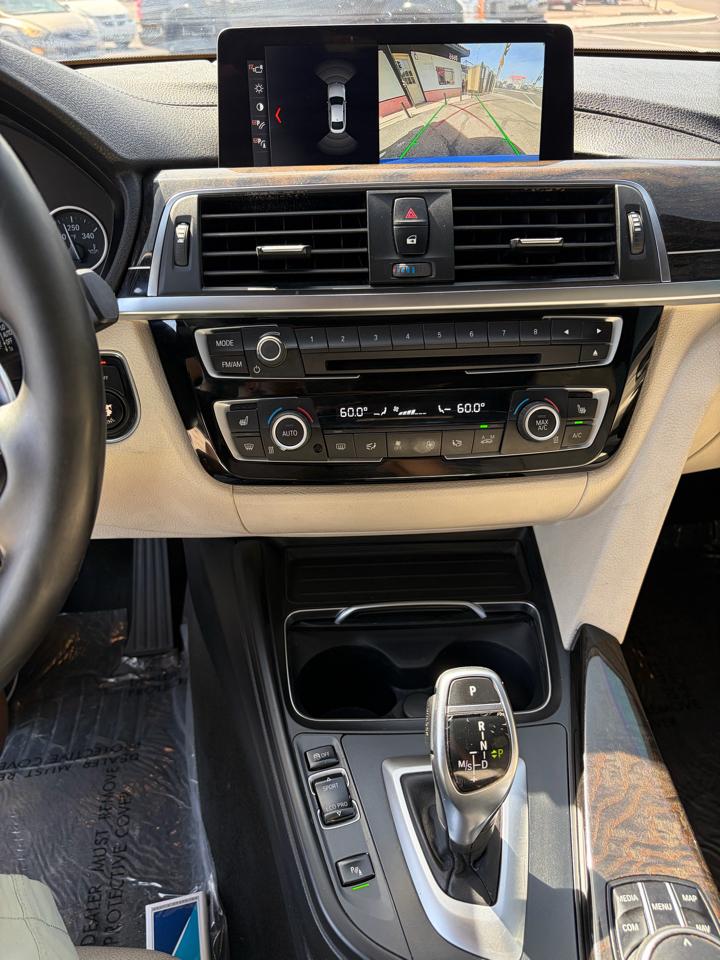 BMW 4 Series 430i Gran Coupe 2018