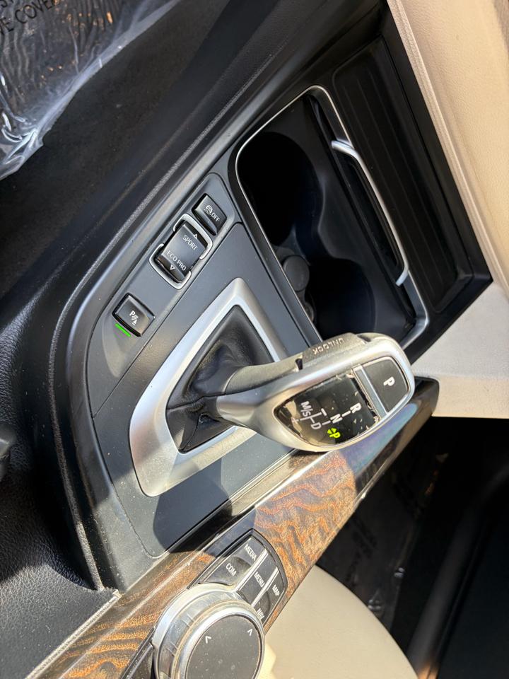 BMW 4 Series 430i Gran Coupe 2018