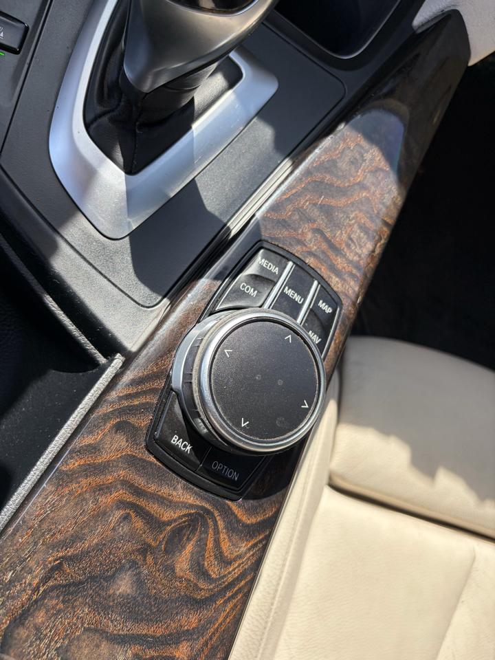 BMW 4 Series 430i Gran Coupe 2018