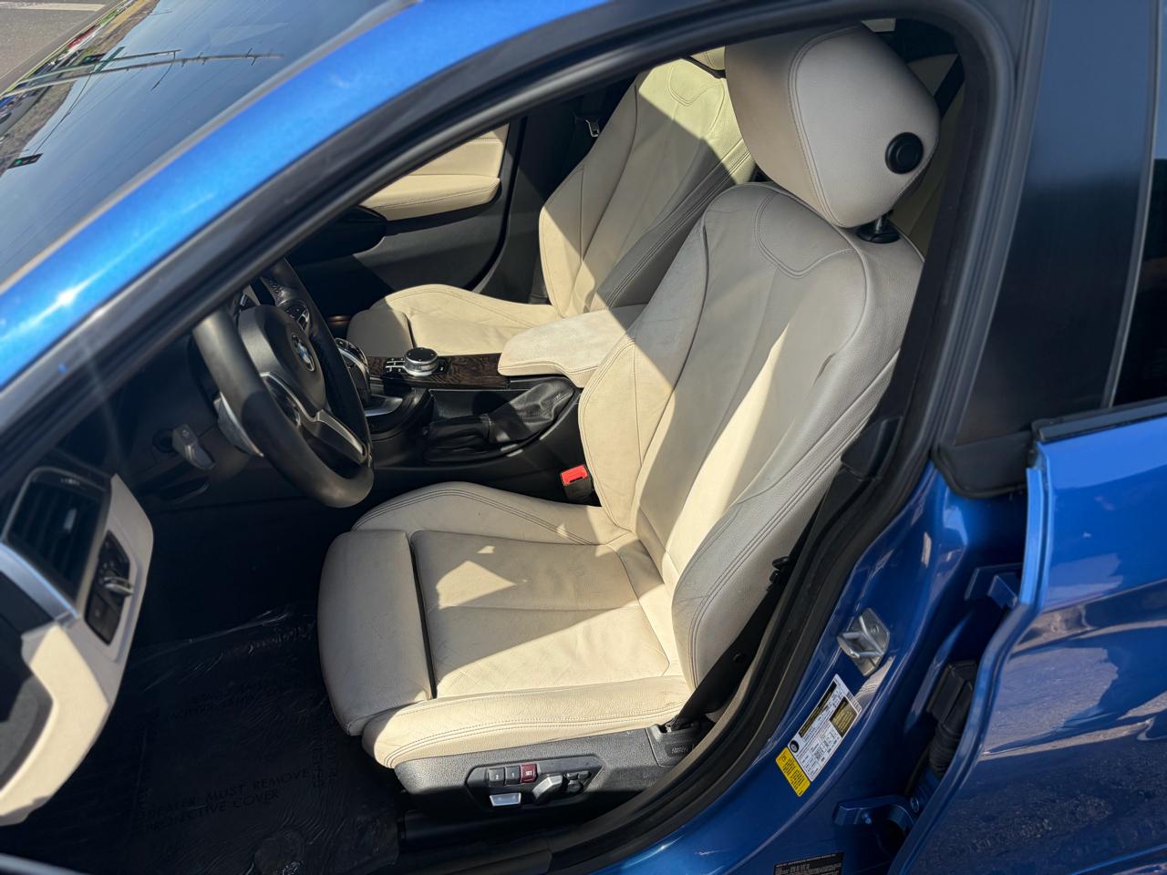 BMW 4 Series 430i Gran Coupe 2018