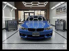 2018 BMW 4 Series 