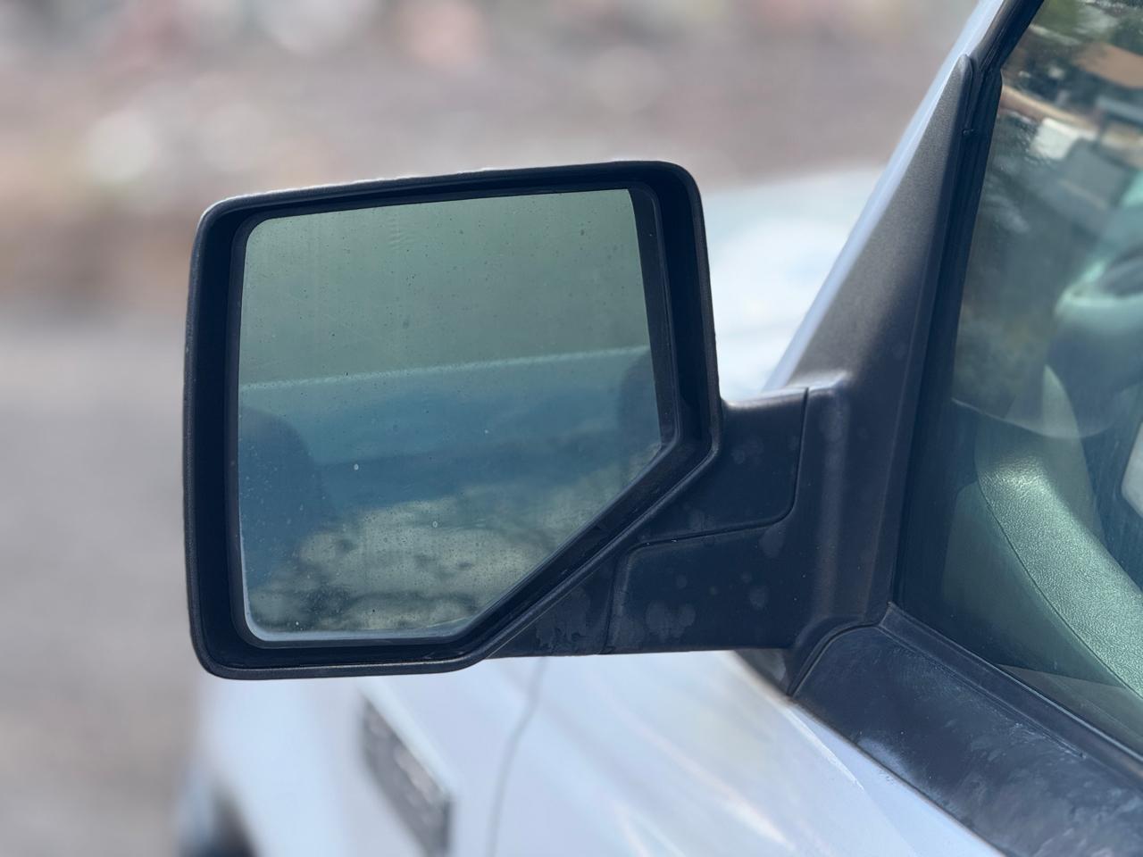 Ford Ranger 2WD Reg Cab 112" XLT 2008