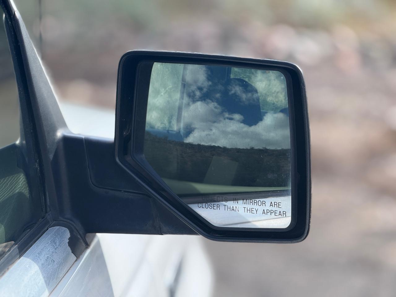 Ford Ranger 2WD Reg Cab 112" XLT 2008