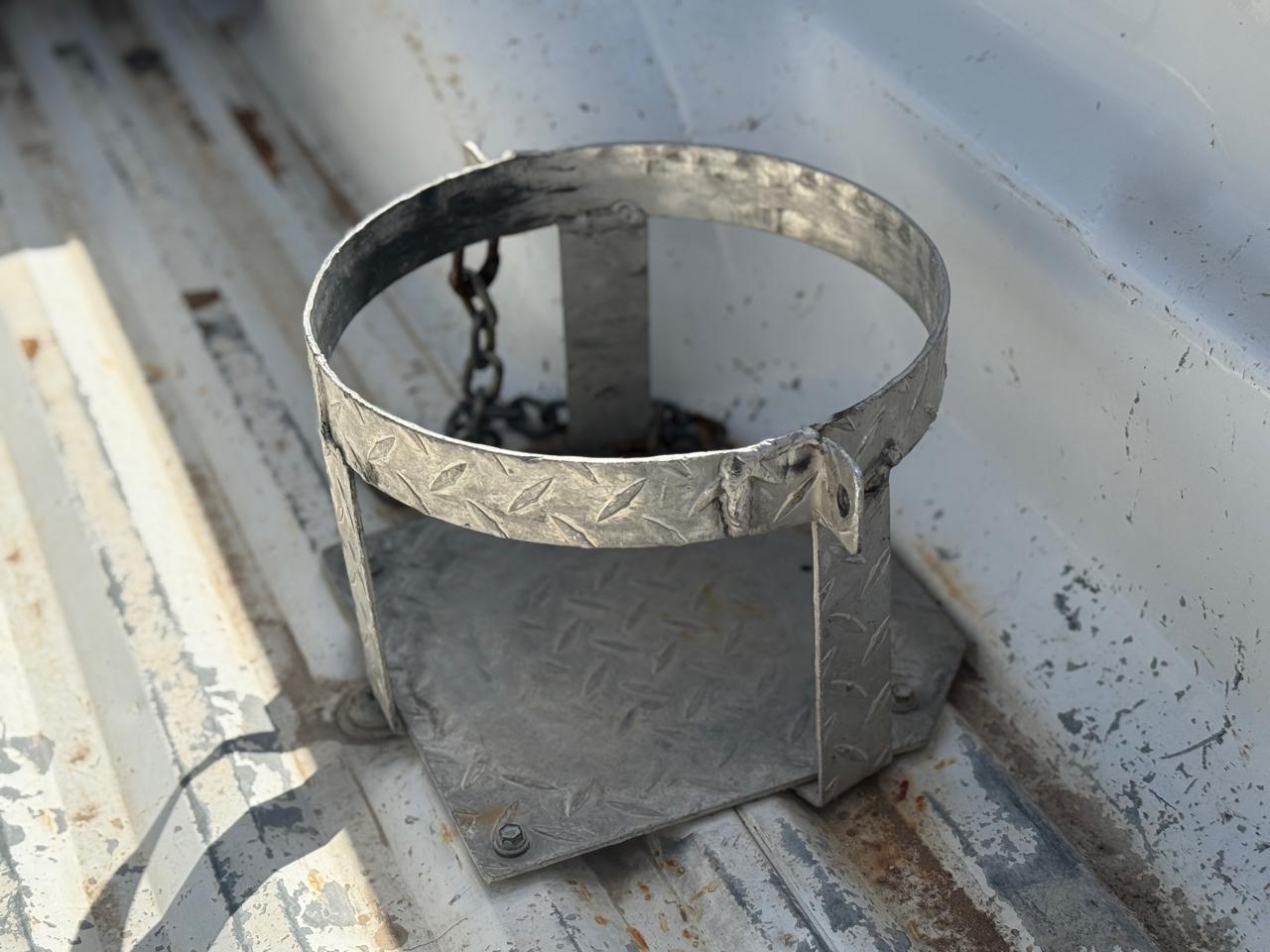 Ford Ranger 2WD Reg Cab 112" XLT 2008