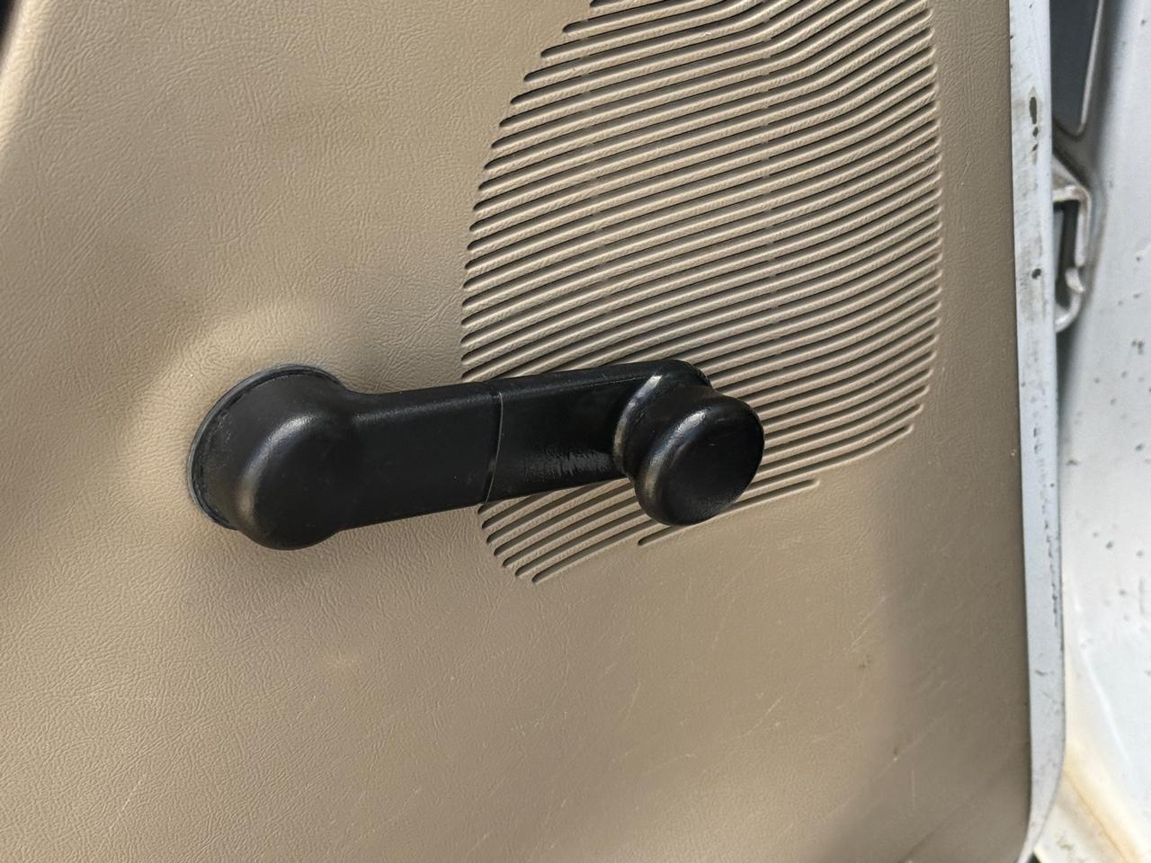 Ford Ranger 2WD Reg Cab 112" XLT 2008