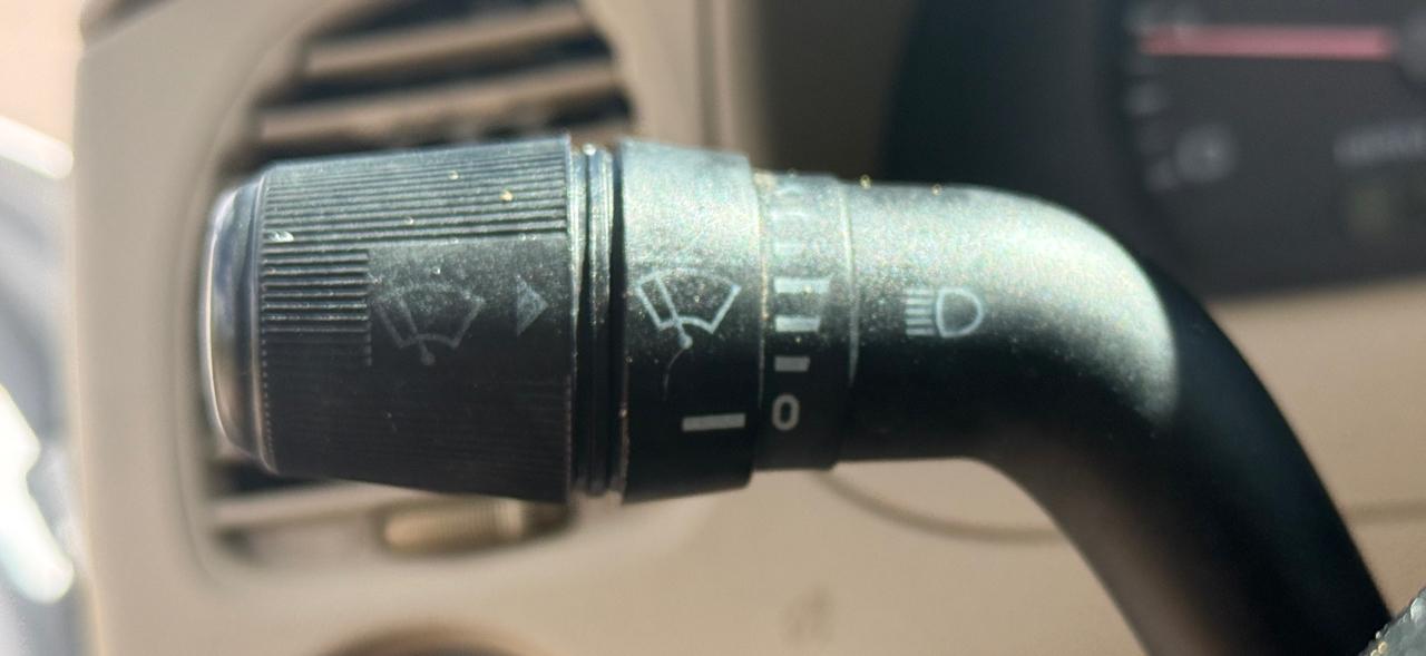 Ford Ranger 2WD Reg Cab 112" XLT 2008