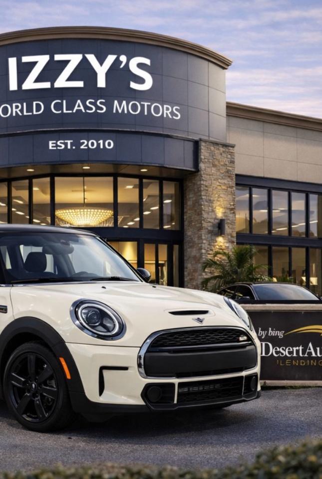MINI Cooper Hardtop 4 Door 4dr HB 2015