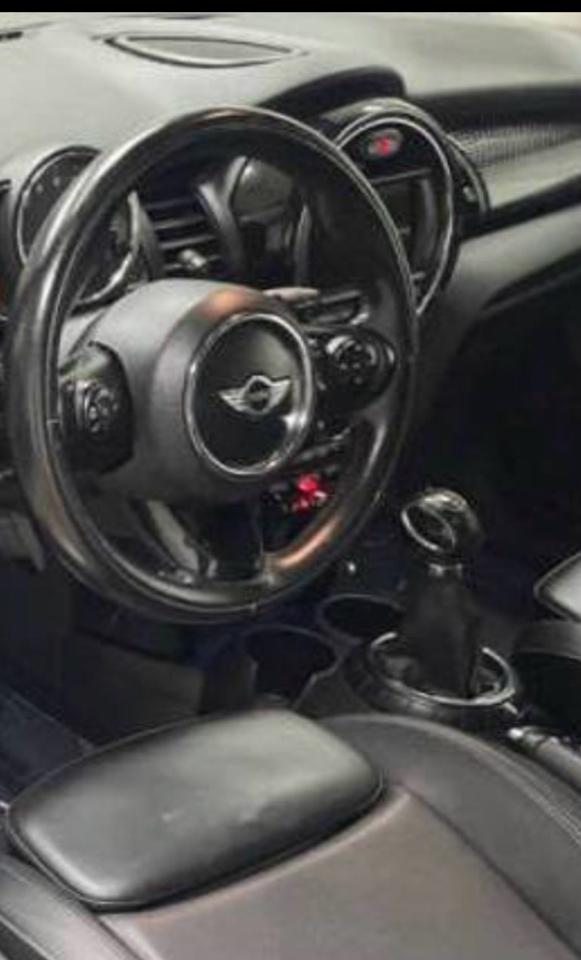 MINI Cooper Hardtop 4 Door 4dr HB 2015