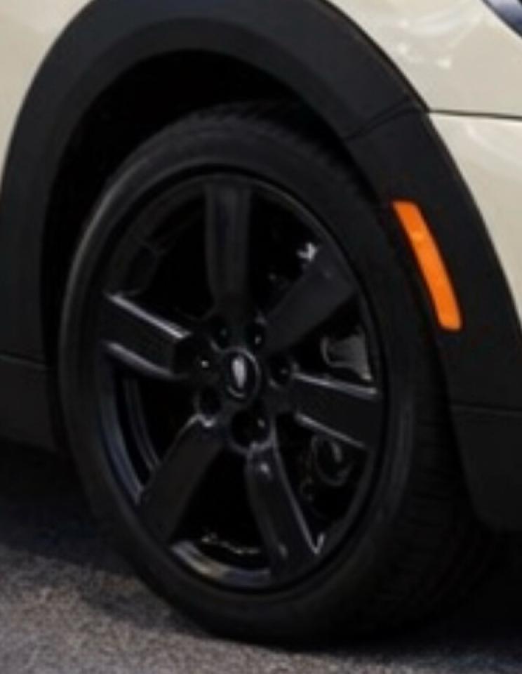 MINI Cooper Hardtop 4 Door 4dr HB 2015