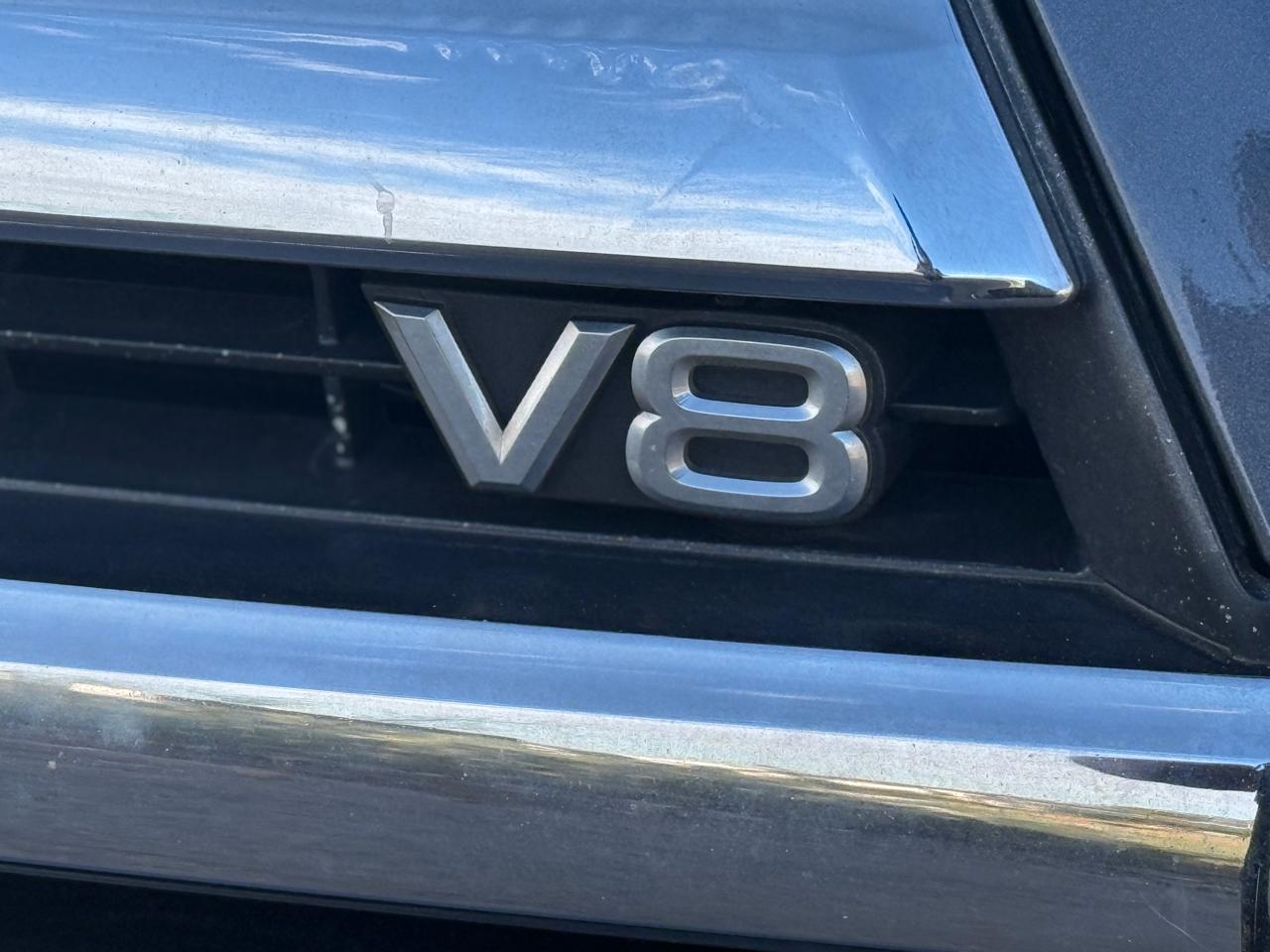 Toyota 4Runner 4dr SR5 V8 Auto (Natl) 2005