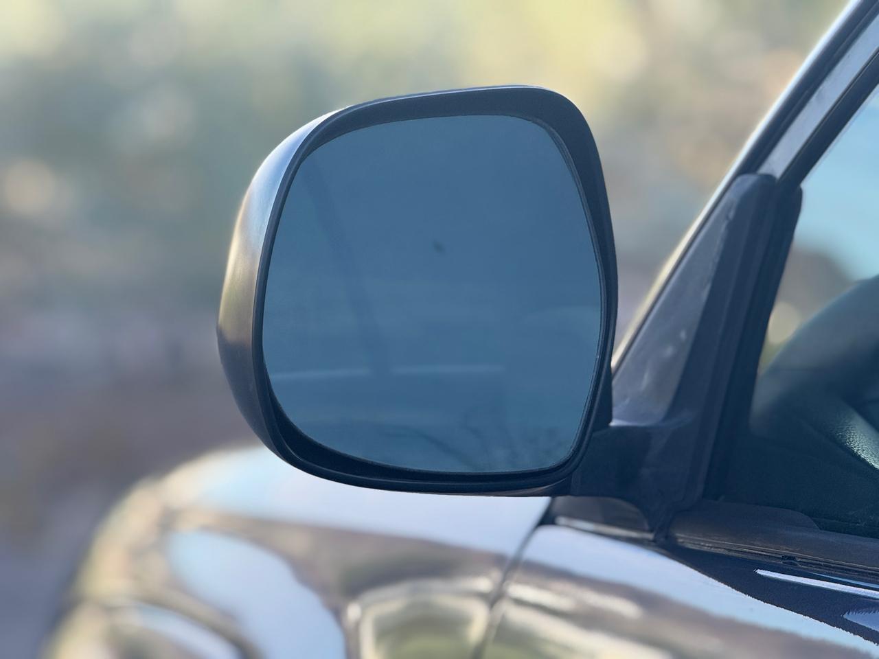 Toyota 4Runner 4dr SR5 V8 Auto (Natl) 2005